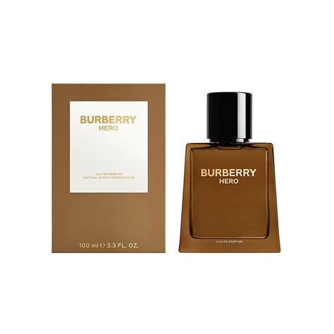 homme burberry parfum